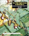 The 370th Fighter Group in WWII: In Action over Europe with the P-38 and P-51