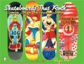 Skateboards That Rock