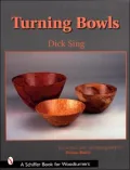 Turning Bowls