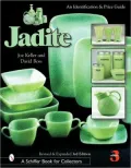 Jadite: An Identification and Price Guide with Expanded Reproduction System