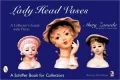 Lady Head Vases: A Collector's Guide with Prices