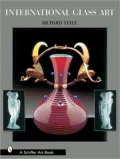 International Glass Art