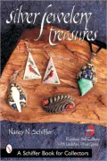 Silver Jewelry Treasures