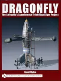Dragonfly: The Luftwaffe's Experimental Triebflugeljager Project