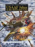 American Fighter-Bombers in WWII: USAAF Jabos in the Mto and Eto