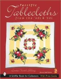 Terrific Tablecloths: From the '40s and '50s