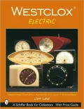 Westclox Electric Clocks