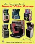 The Encyclopedia of Arcade Video Games
