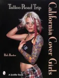 Tattoo Road Trip: California Cover Girls