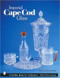 Imperial Cape Cod Glass