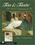 Tea and Taste: The Visual Language of Tea