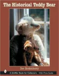 The Historical Teddy Bear