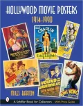 Hollywood Movie Posters: 1914-1990