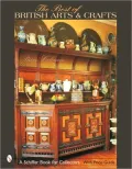 Best of British Arts and Crafts