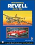 Remembering Revell Model Kits