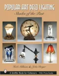 Popular Art Deco Lighting: Shades of the Past