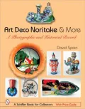 Art Deco Noritake and More: A Photographic and Historical Record