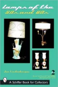 Lamps of the 50s and 60s