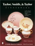 Taylor, Smith and Taylor Dinnerware