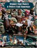 Treasure Craft Pottery &amp; Pottery Craft Stoneware