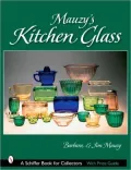 Mauzy's Kitchen Glass
