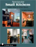 Spectacular Small Kitchens: Design Ideas for Urban Spaces