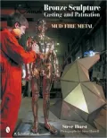 Casting and Patination of Bronze Sculpture: Mud, Fire, Metal