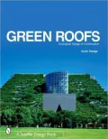 Green Roofs: Ecological Design and Construction