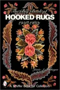The Big Book of Hooked Rugs: 1950-1980s