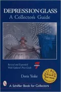 Depression Glass: A Collector's Guide