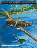 Return to the Philippines 1944