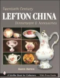 Twentieth Century Lefton China Dinnerware and Accessories