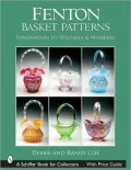 Fenton Basket Patterns: Innovation to Wisteria and Numbers