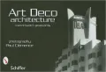 Art Deco Architecture: Miami Beach Postcards