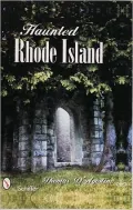 Haunted Rhode Island