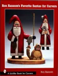 Ron Ransom's Favorite Santas for Carvers