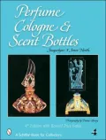 Perfume, Cologne, and Scent Bottles