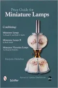 Price Guide for Miniature Lamps