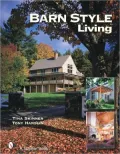 Barn Style Living: Design and Plan Inspiration for Timber Frame Homes