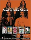 New Four Winds Guide to American Indian Artifacts
