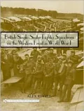 British Single-Seater Fighter Squadrons in World War I