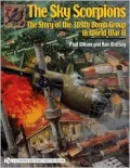 The Sky Scorpions: The Story of the 389th Bomb Group in World War II