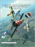 History of No.6 Squadron Royal Naval Air Service in World War I
