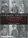 German Swords of World War II: Army