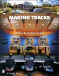 Making Tracks: Unique Recording Studios