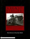Schlachtflieger!: Germany and the Origins of Air/Ground Support, 1916-1918