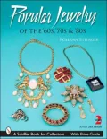 Popular Jewelry of the 60s, 70s and 80s