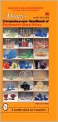 Mauzy's Comprehensive Handbook of Depression Glass Prices