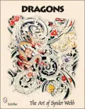 Dragons: The Art of Spider Webb