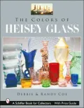 The Colors of Heisey Glass